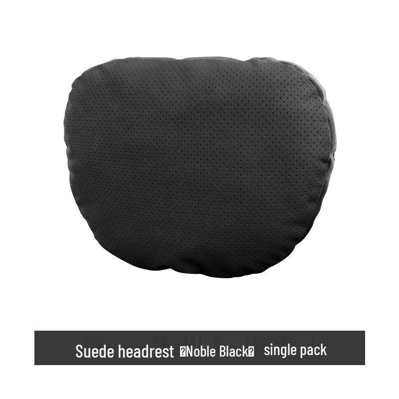 Car Neck and Lumbar Support Cushion - Maybach Sports Car Pillow.