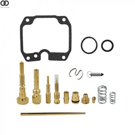 Новый ремкомплект карбюратора для Yamaha Moto 4 YFM200DX 1986-1989
