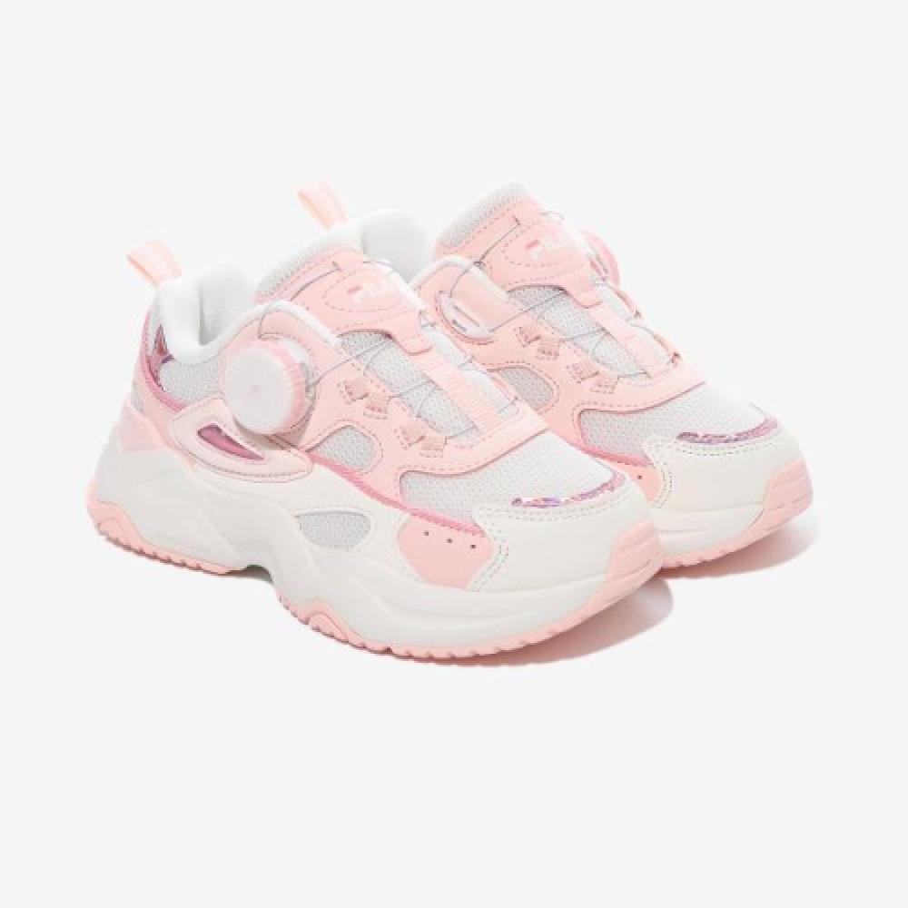 Fila Kids Rayflide Dial Kd  3xm02303g650 