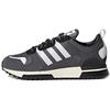 Кроссовки унисекс ZX 700 HD Grey Grey-Six Off-White Grey-Four H01851