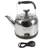 5л бытовой электрический чайник из нержавеющей стали, водогрейный котел, 220 В