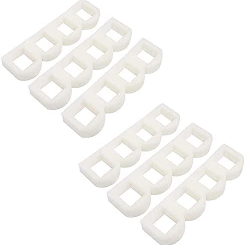 Water Dispenser Sponge Filters Household Portable Foam Filters Compatible For Pet Fountain Dispenser