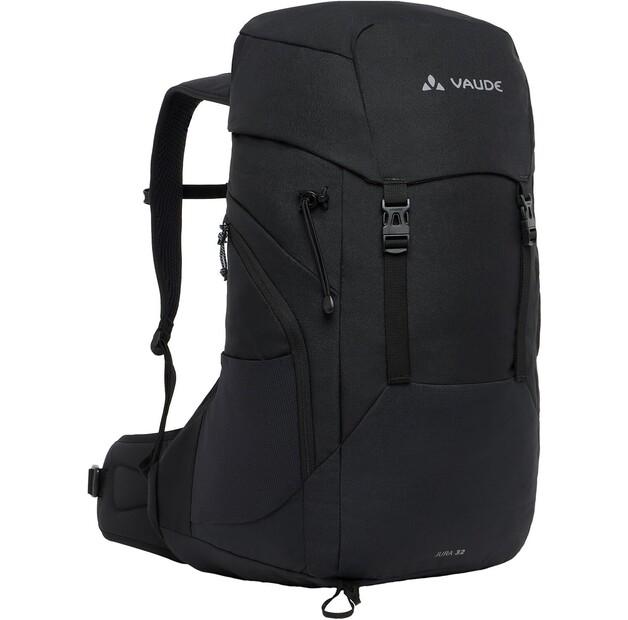 Backpack Vaude Jura 32 Black (47284-010)