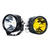 4-inch Round Small Sun Modified Spotlights High-brightness 12-60 Volts General Fog Lamps For Automobiles and Trucks