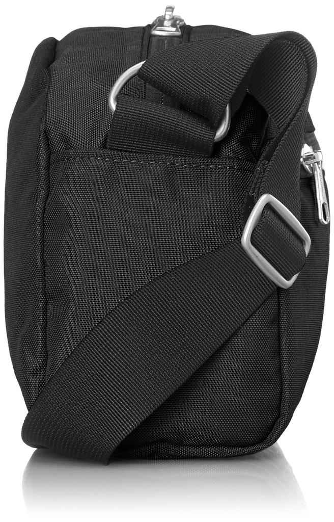 ROUND TOP BAG S 5L 2592077 Черный [Kelty] Вместимость Мужская
