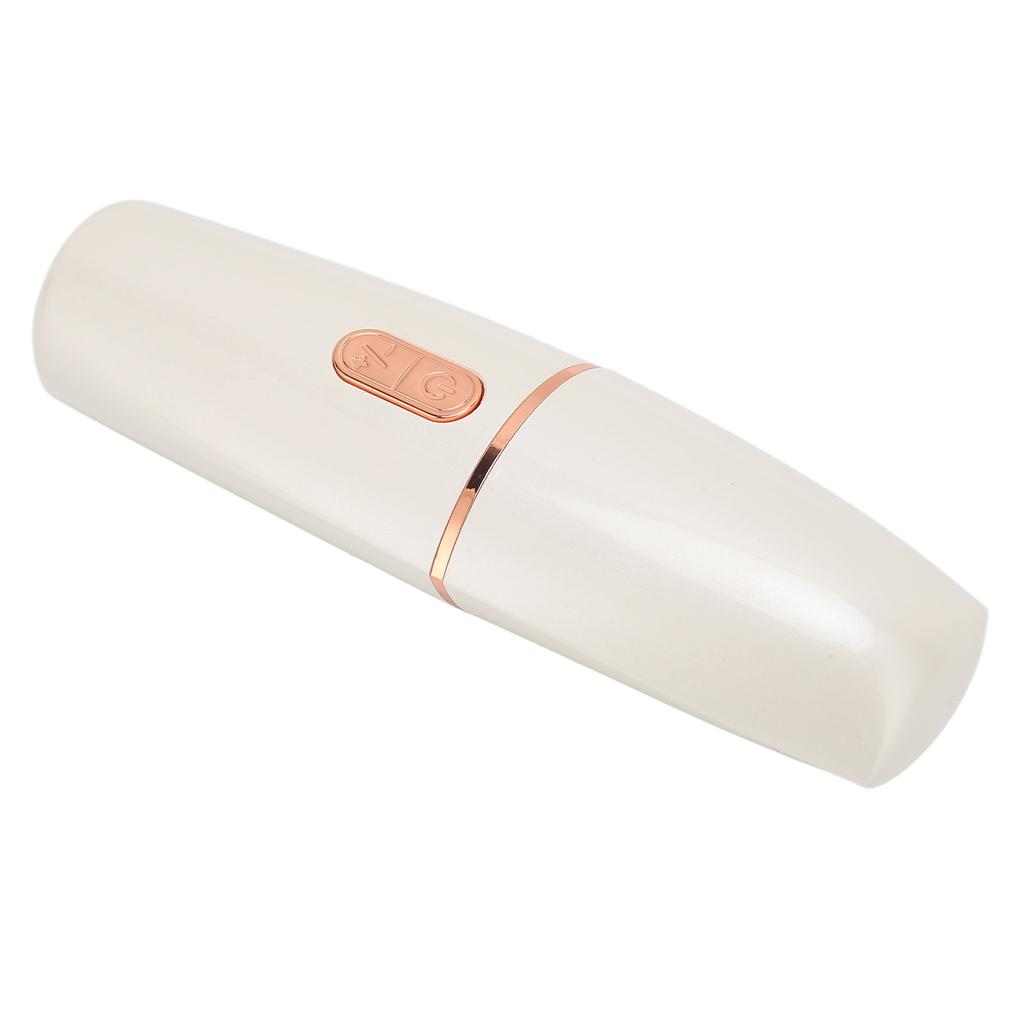 EMS Микротоковая Машина Красоты Лица Красный Синий Свет RF Подтяжка Кожи Омоложение Устройство