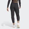 adidas Aeroready Train Essentials Минимальный брендинг тканые брюки женские плавки черные IJ5923