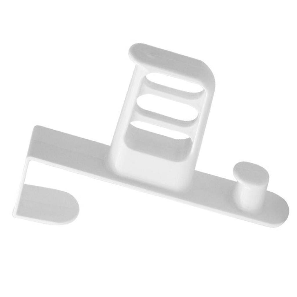 Дверной задний крючок без гвоздей, не оставляющий следов, вешалка для пальто, настенная стойка для сумок, пальто, шляп, подвесная стойка на дверь