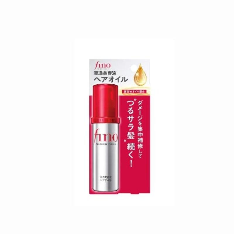 Shiseido Fino Premium Touch Penetrating Beauty Liquid Hair Oil 70ml FINO