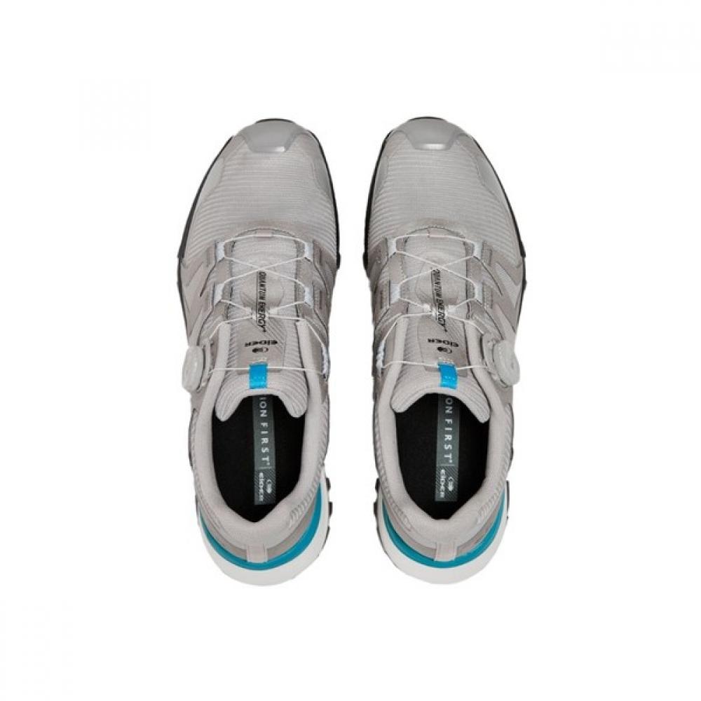  Eider Quantum Energy Hike C5 Gore Tex походные ботинки Duf22g43