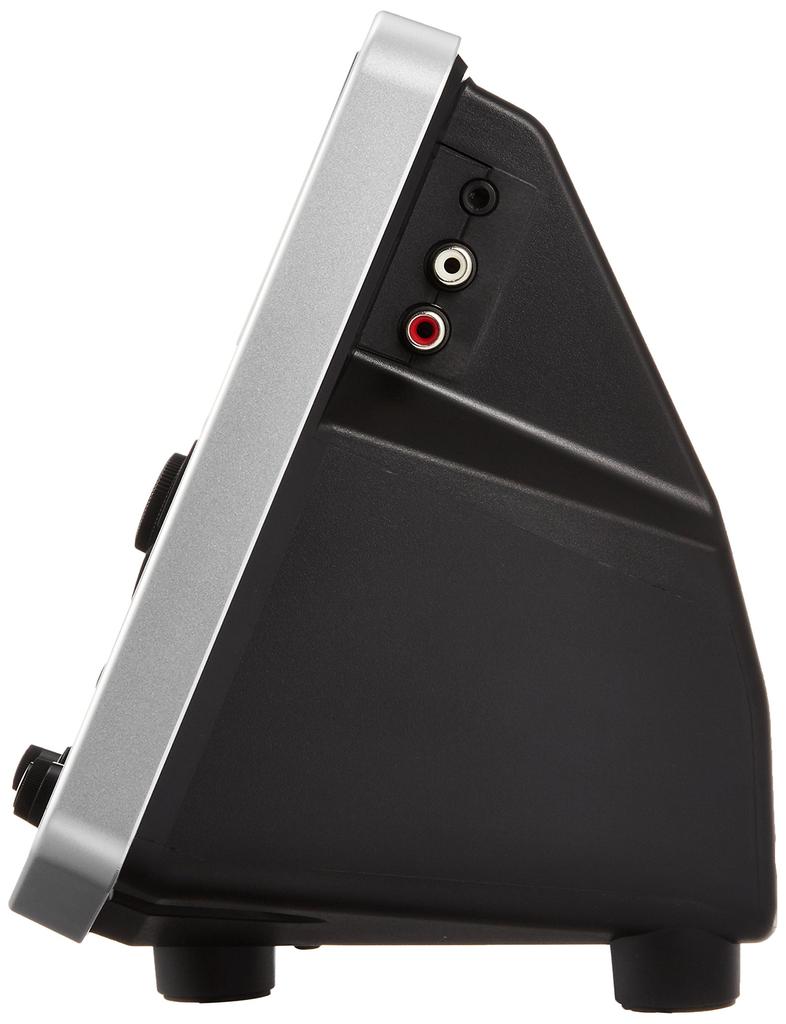 BOSS eBand Аудиоплеер для практики игры на гитаре Прямое подключение гитары Оборудован усилителями и эффектами Более 350 минусовок JS-10 / / Вдохновлен GT-100 / /