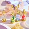 Пластиковая коробка для шоколадных конфет Бутылка для шампанского своими руками День рождения Свадьба Товары для вечеринки