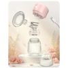 Electric Three-Phase Breast Pump Nukido