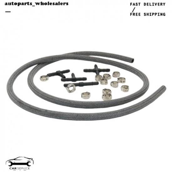 New Fuel Overflow Line Kit & Fuel Pipe Set 04178629 For Deutz 1011 2011