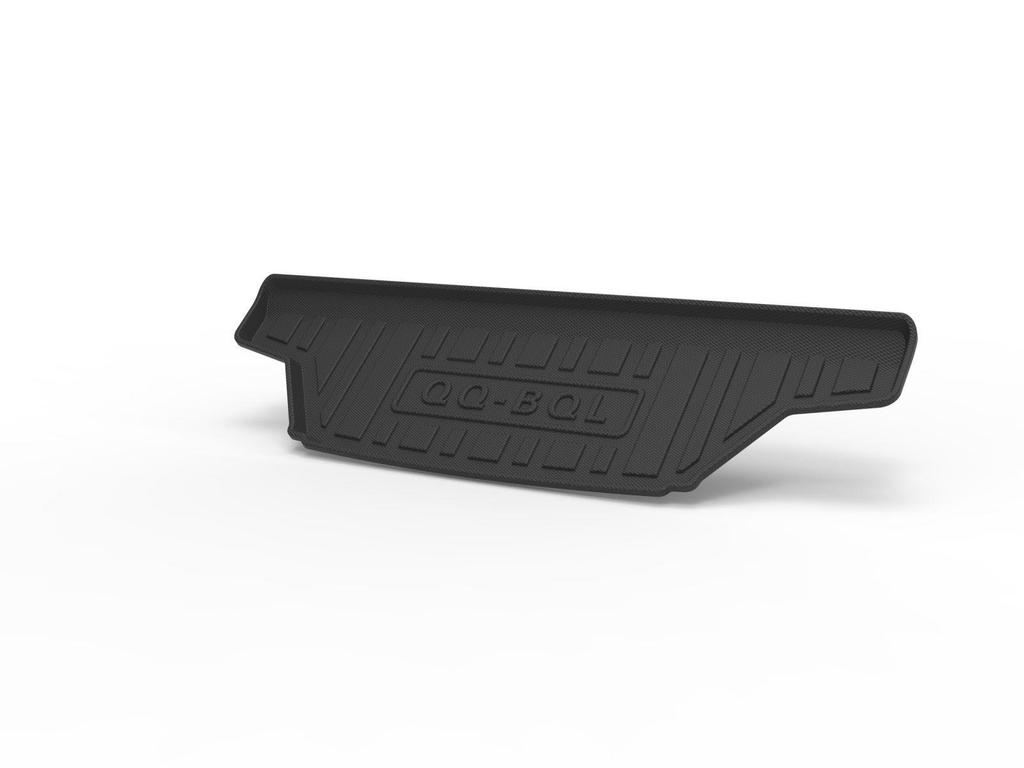 Коврики в багажник для Chery и Qoros: Tiggo 3, Tiggo 5, Tiggo 5E, Tiggo 5Pro, Tiggo 3X, Tiggo 7