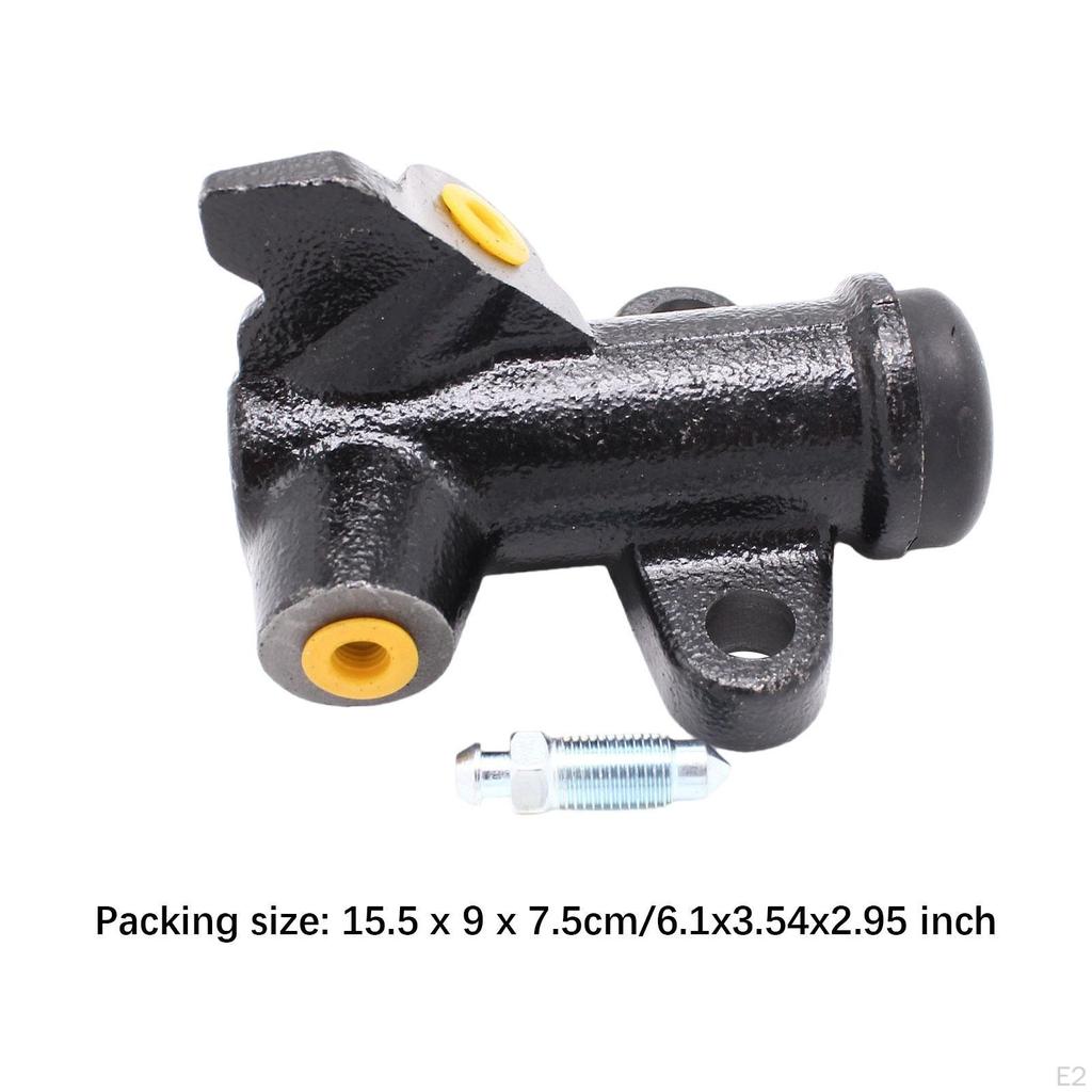 Рабочий цилиндр сцепления Gsy118 портативный высокопроизводительный сменный для Mini