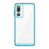 Чехол для Samsung Galaxy M36 Чехол для Samsung M36 F16 F36 TPU Бортик Акриловая Задняя Панель Бампер Защитные Чехлы Для Телефона Для Samsung M16