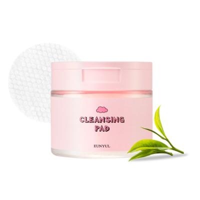 Очищающие салфетки eunyul Cloud Cleansing Pad 70 листов (3 варианта)