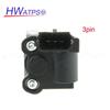Fuel Injection Idle Air Control Valve 35150-03000 For Kia Ceed Hyundai i10 35170-26910 3517026910 3515003000 35150 03000