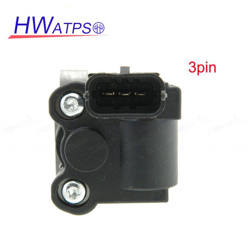 Fuel Injection Idle Air Control Valve 35150-03000 For Kia Ceed Hyundai i10 35170-26910 3517026910 3515003000 35150 03000