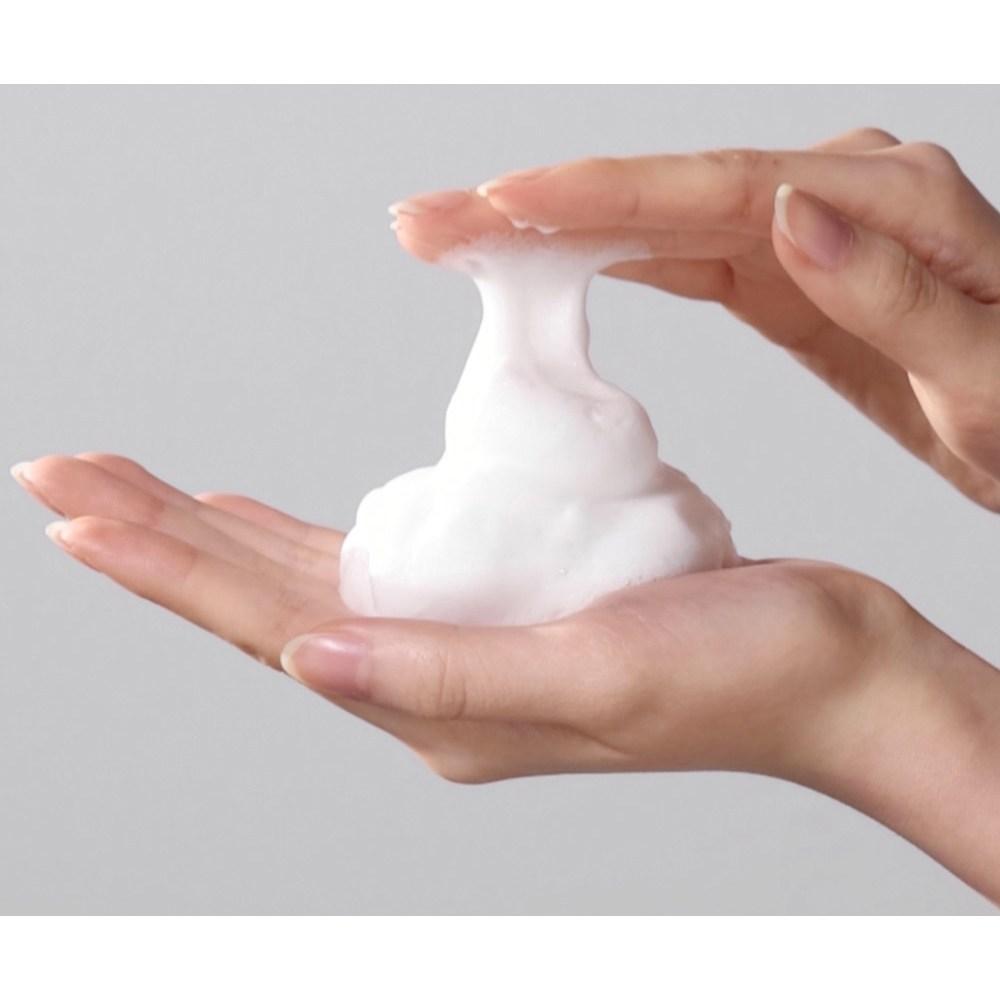 Доктор. Groot Microbiome Genesique 7 Капсулы для укрепления кожи головы Шампунь с ароматом цитрусовых, 400 мл, 1 шт.