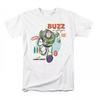 Mens Buzz Lightyear T-Shirt