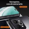 AG Matte Magnetic Case for Realme 15 Pro 5G 360° Rotating Ring Holder Wireless Charging Hard Cover for Realme 15 5G