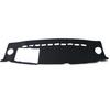 New leather DashMat Dashboard Cover Non-slip Sun Protector Mat For FJ Cruiser