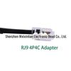 USB To RJ9 RS232 Meade Telescope Control Cable (CP2102 Chip)