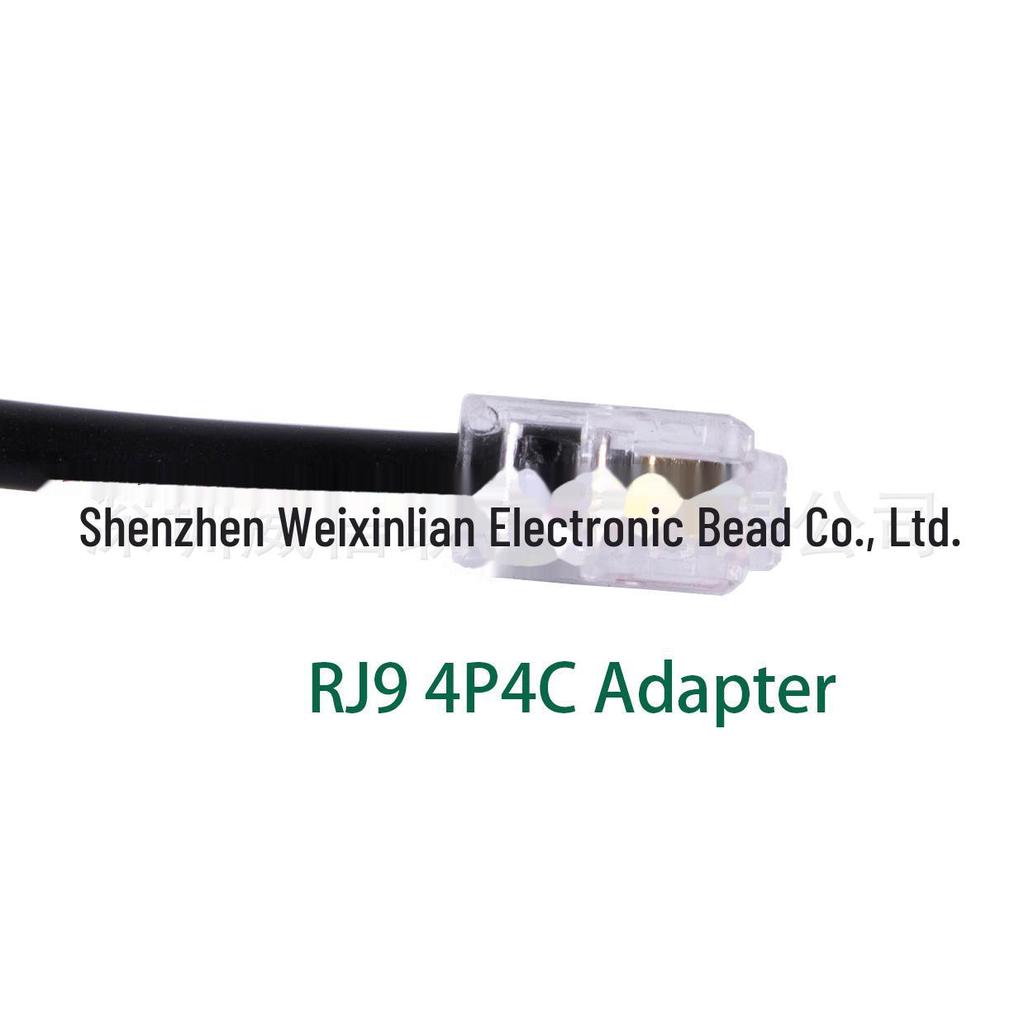 USB To RJ9 RS232 Meade Telescope Control Cable (CP2102 Chip)