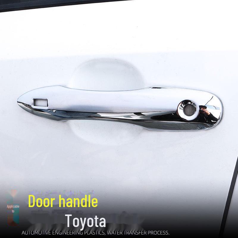 Универсальная подходит для Toyota Camry, Corolla, Prius и других — ручка Lelink