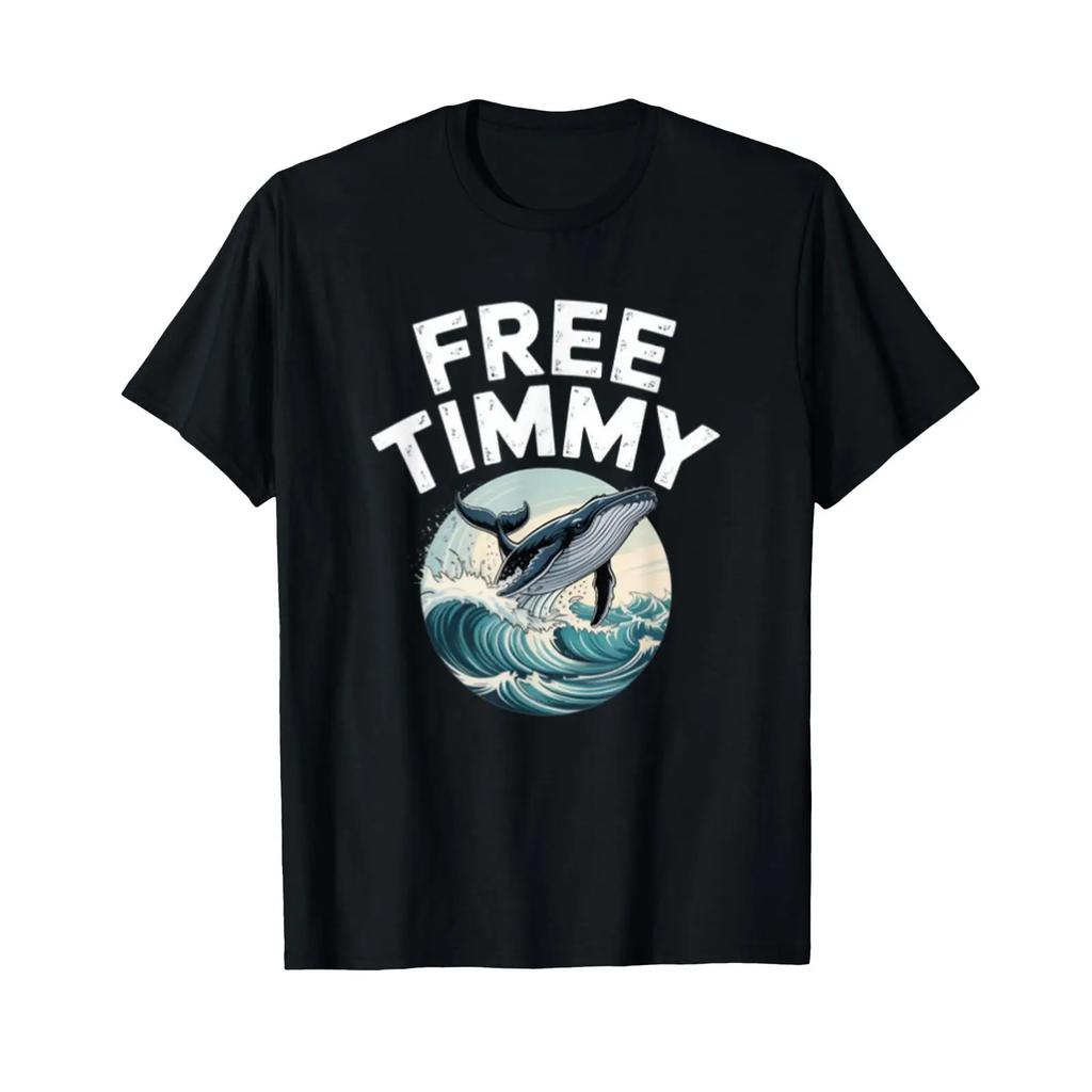 Humpback Whale Timmy Walrettung Wismar Timunisexdorfer Strand Baltic Sea T Shirt Vintage Unisex Soft Slightly Graphic