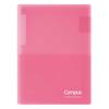 KOKUYO Campus Планшет и файл для распечаток, Розовый - F-CEH755P