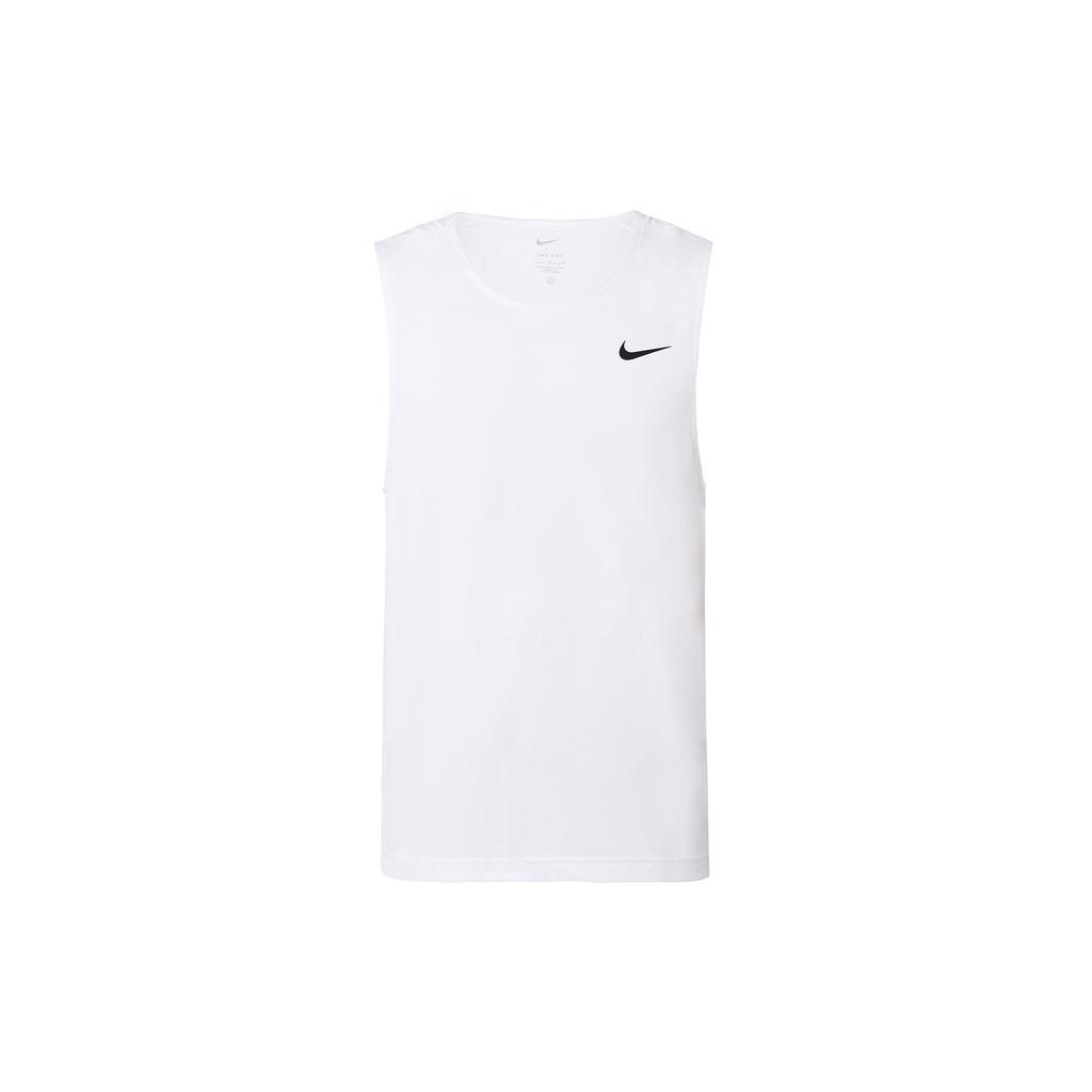 Nike Dri Fit Tank Top Men's White DV9814-100