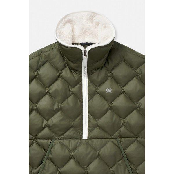 Kolon SportS Женский S Накидка Пуховик Tvjdw25932gkh