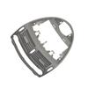 Front Center Air Vent Outlet Cover Grille For Benz E Class W211 2003-2008 Gray