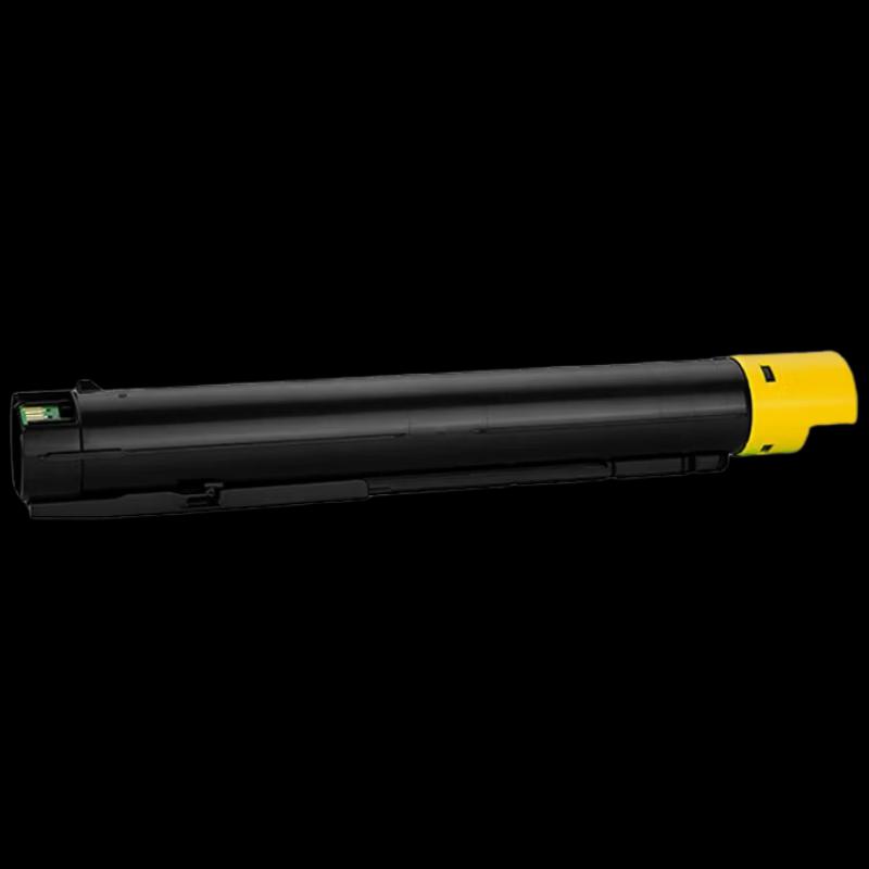Pantum CTO-2500HY High Capacity Yellow Toner Cartridge