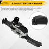 ABQB-Forklift Parts Parking Brake Assembly 46102-13130-71 Forklift Handbrake Lever For Toyota 7FG10-30 461021313071