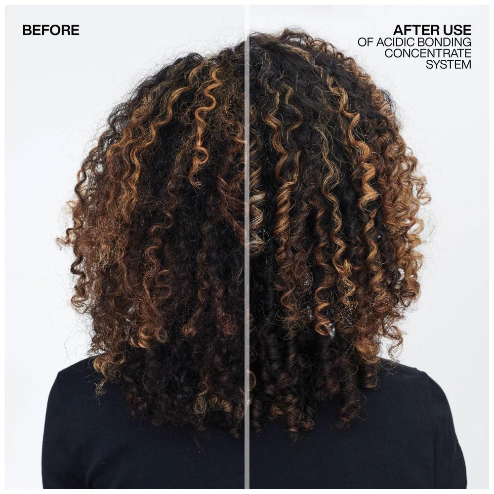 Redken Acidic Bonding Concentrate Shampoo 10.1 Oz