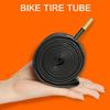 Велосипедная камера 700X35C/38C/40C/43C с клапаном 48 мм, самогерметизирующаяся, запасные части для горной/шоссейной шины