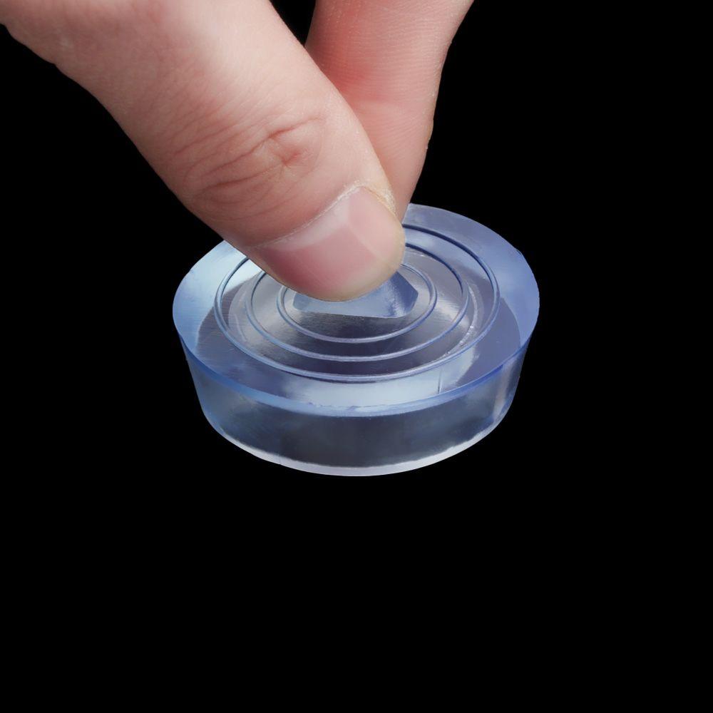 Leakage-proof Washroom Kitchen Bathroom Supplies Drain Cover Water Sink Plug Bathtub Stopper Sewer