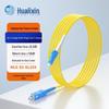 HUALIXIN Telecom-Grade Single-Mode Fiber Patch Cable