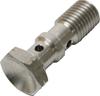 GOODRIDGE 993-03-32C Banjo Bolt P1.25 Double Stainless Steel #3