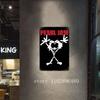 pearl jam Metal Plaques & Signs wall decor Vintage Tin Signs Captain Metal Poster Decor for Bar Pub Club Wall Decoration