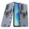For OPPO Reno 6 Reno6 Pro Plus Back Cover Phone Case Shockproof Armor Anti-Fall Metal Ring Holder Magnetic Protect Funda Coque