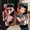 Чехол для телефона с изображением Луффи из аниме One Piece для Xiaomi Redmi Note 14 13 Pro Plus 9S A4 13C 12 10 14C 11