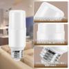 Tengyuan LED Bulb, T-Shaped, E26 Base, 8.4W, 1080lm, Warm White, 60W Equivalent, Recommended Replacement for EFD25 and EFD15 Bulbs, Wide Beam