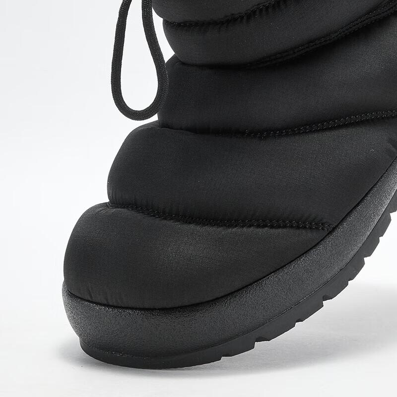 Puma TUFF 402177 Ретро зимние ботинки средней высоты