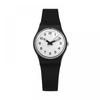 Swatch Lb153 Что-то новое Женские часы из уретана
