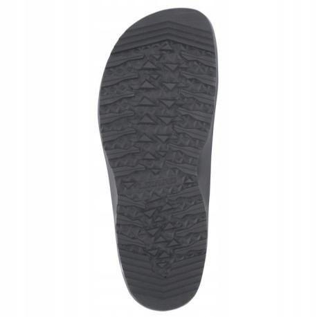 Sandal W's Super Hike Leather (X blck/37